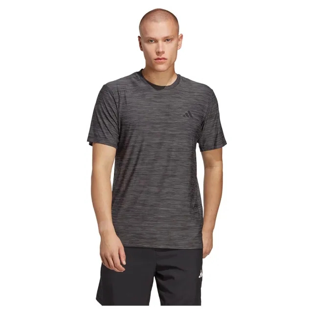 Adidas Tr-es Stretch Short Sleeve T-shirt