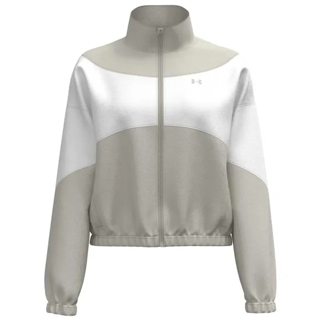 Under Armour  Rival Woven Women's Jacket Summit White / White / Summit White L