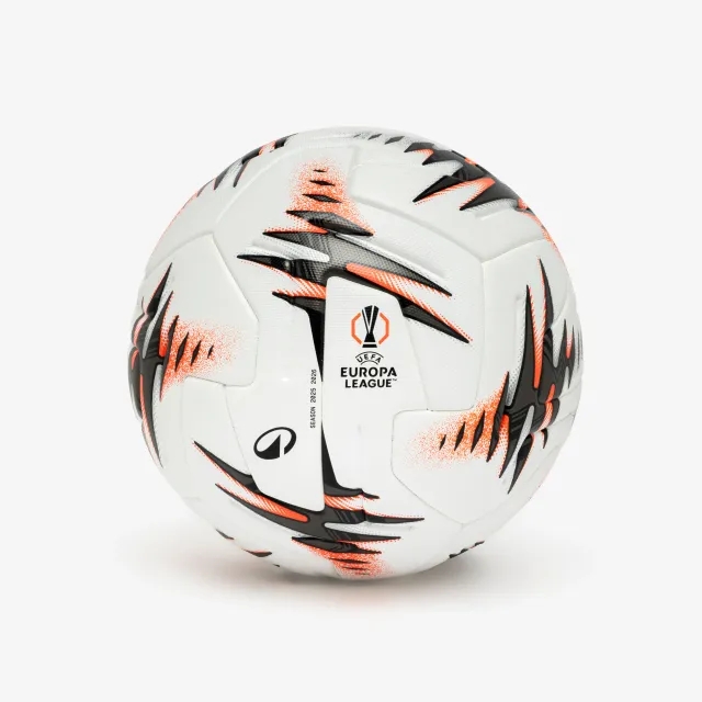 Uefa Europa League 25/26 Official Ball Size 5 Sold With Box