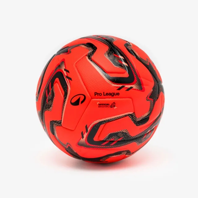 Official Ball Belgium Pro League 25/26 Size 5