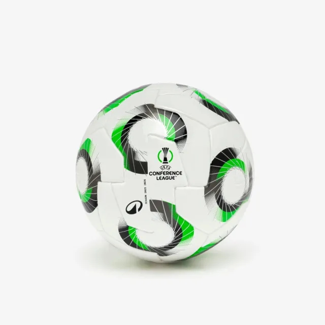 Uefa Conference League 25/26 Mini Replica Football Size 1
