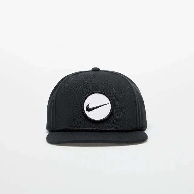 Cap Nike Pro Structured Dri-Fit Cap Black/ Anthracite/ White L/Xl