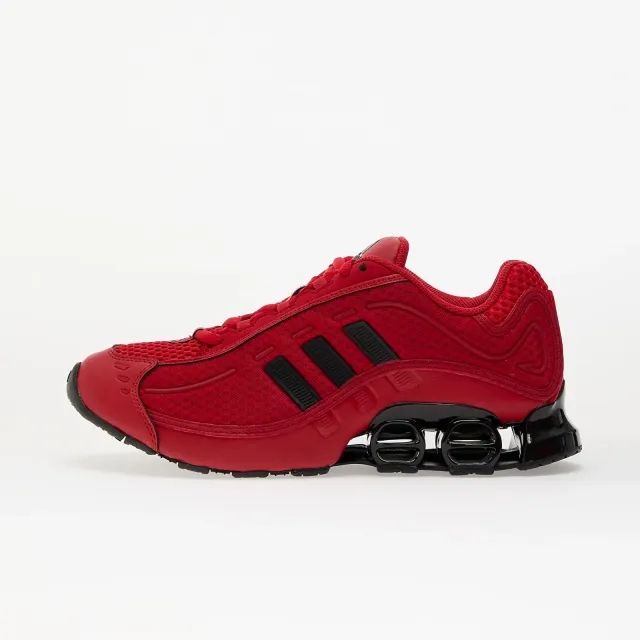 Sneakers Adidas Megaride O1 Better Scarlet/ Core Black/ Core Black Eur 44 2/3