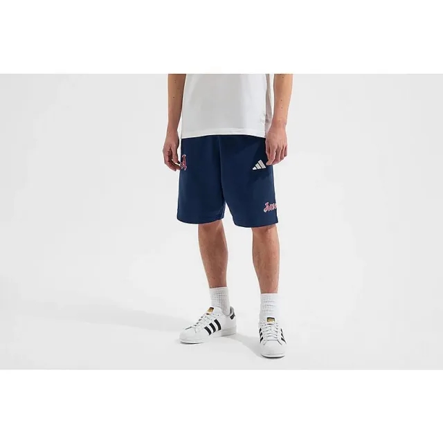 Arsenal adidas 25/26 US Shorts, Multicolor