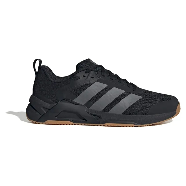 Adidas Dropset Control Weightlifting Shoes