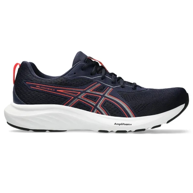 Asics Gel-contend 9 Running Shoes