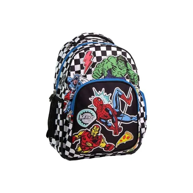 Cerda Group Medium Avengers Backpack 42 Cm