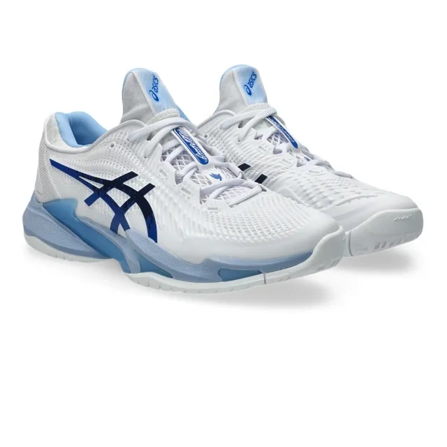 Asics Court FF 3 Novak Men's Tennis Shoes - AW25