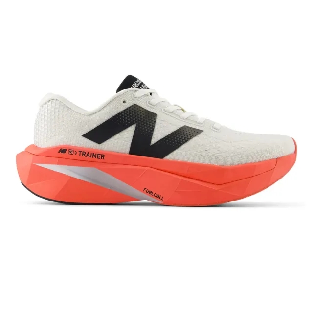 New Balance FuelCell SuperComp Trainer v3 Men's Running Shoes (2E Width) - AW25