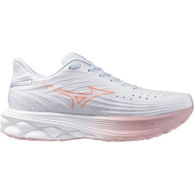 Mizuno Wave Skyrise 6 Women's Running Shoes - AW25