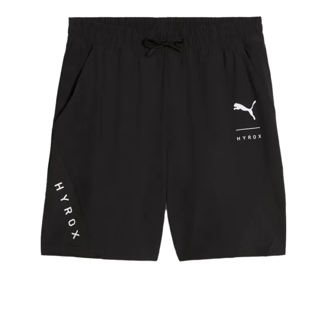 Puma x HYROX 7 Inch Woven Men's Shorts