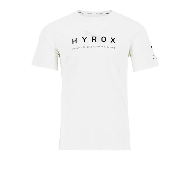 Puma x HYROX Men's Training T-Shirt