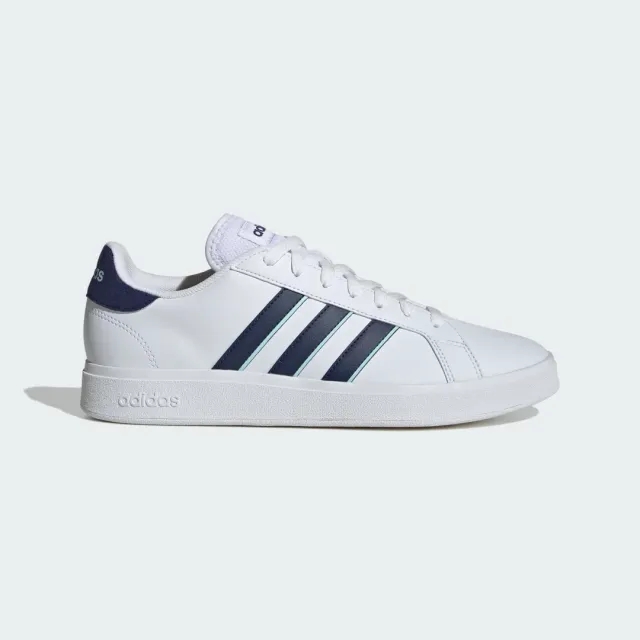 adidas Grand Court TD Lifestyle Court Casual Shoes