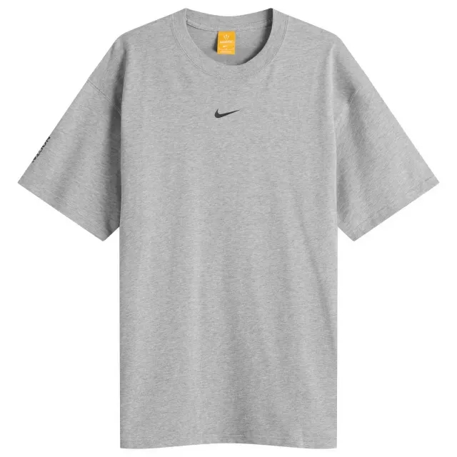 Nike Men's x Nocta T-Shirt Heather/Black