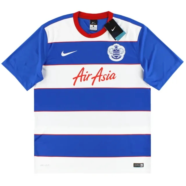 2015-16 QPR Nike Home Shirt *w/tags* XL - QPR / w/tags / XL