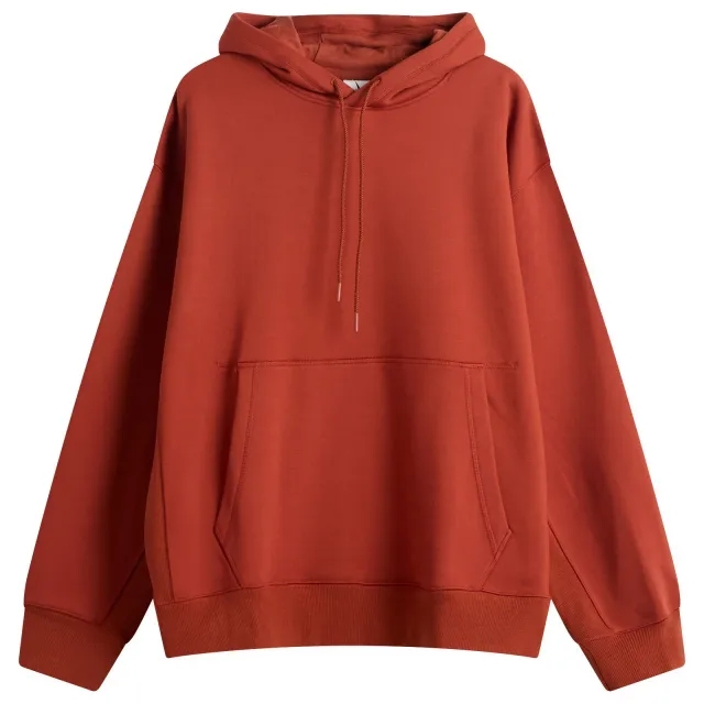 Nike Wool Classics Hoodie Mars Stone