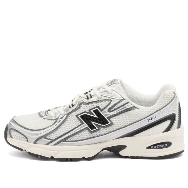 New Balance U740BK2 Sneaker Sea Salt