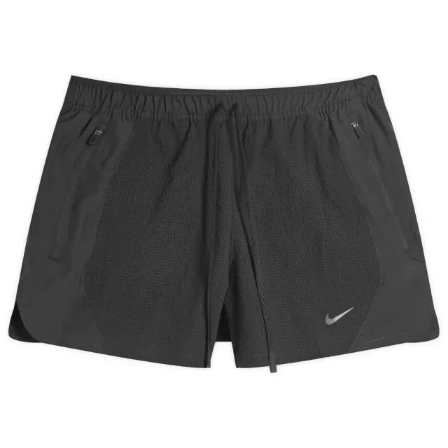 Nike Men's Running 5-Inch Short Black