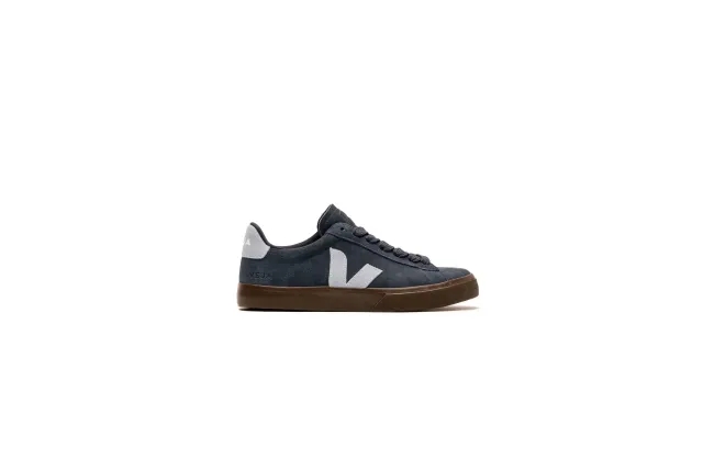 Veja Campo Bold Suede