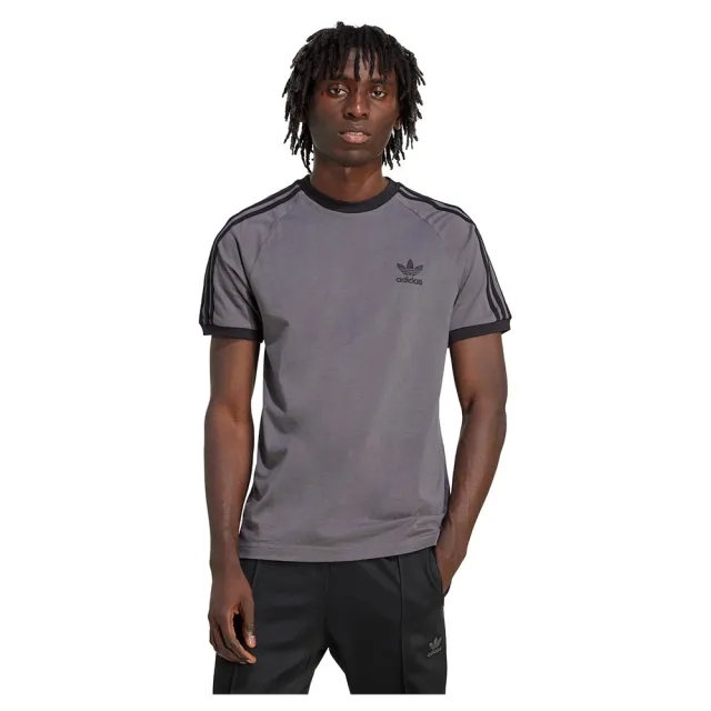 Adidas Originals Adicolor Classics 3 Stripes Short Sleeve T-shirt