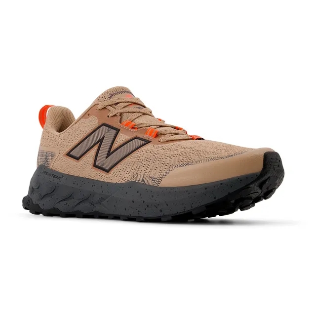 New Balance Men's Fresh Foam X Garoé V2 Textile