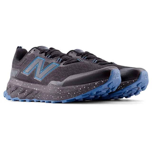 New Balance Men's Fresh Foam X Garoé V2 Textile