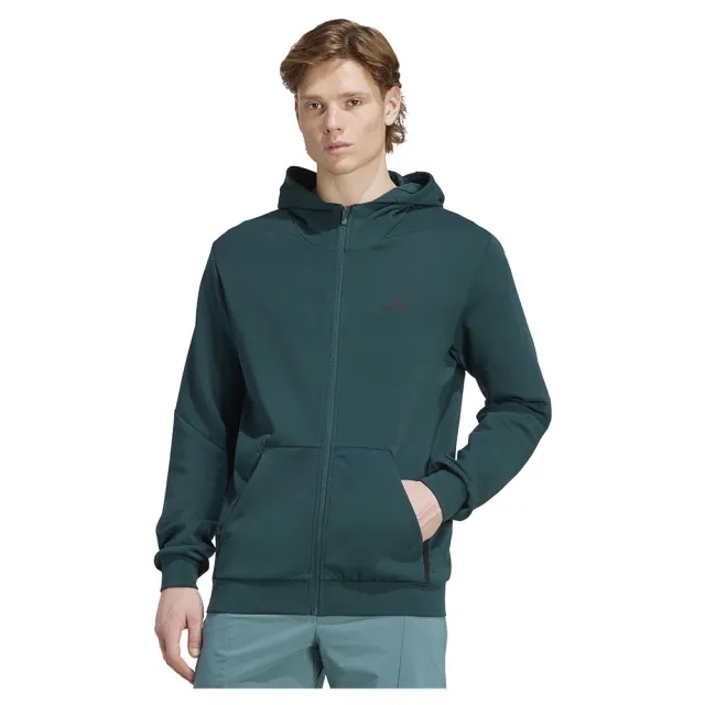 Adidas Designed For Training Tracksuit Jacket