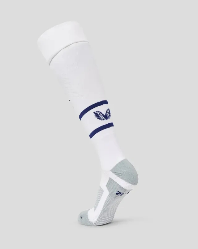 Castore Preston Junior Home Sock 25/26