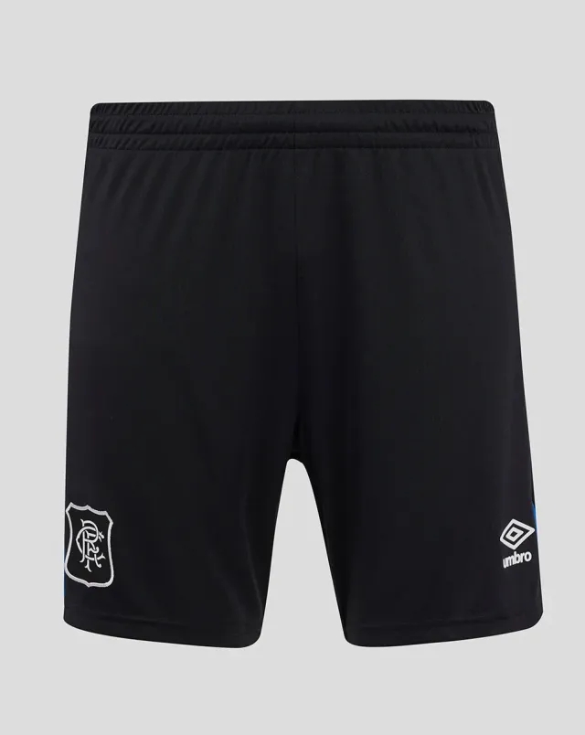 Castore Rangers 25/26 Men's Third Shorts