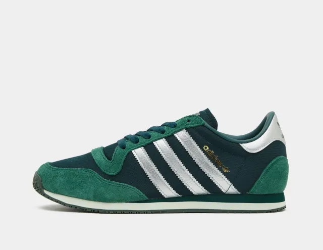 adidas Originals Galaxy OG, Green