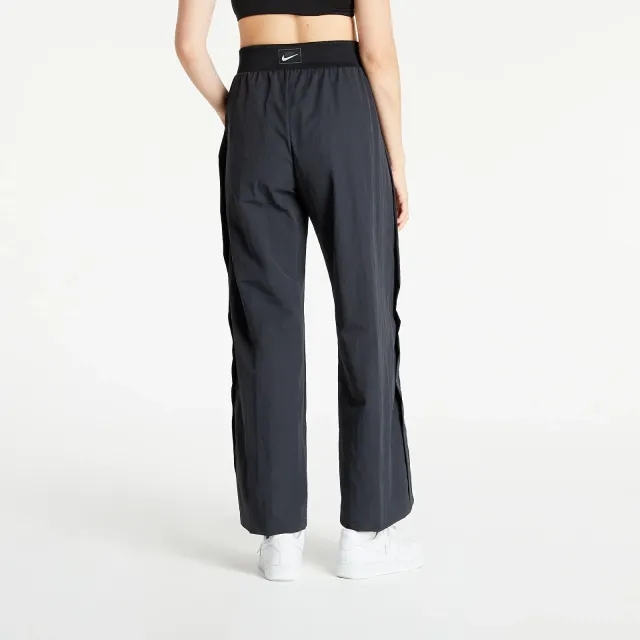 Pants Nike Sportswear W Nsw Icon Clash Wvn Hr Pant Black M