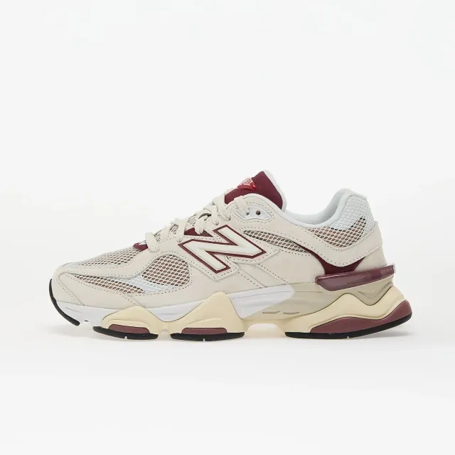 Sneakers New Balance 9060 Linen Eur 38