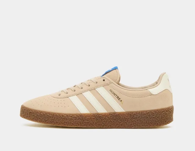 adidas Originals Montreal, Beige