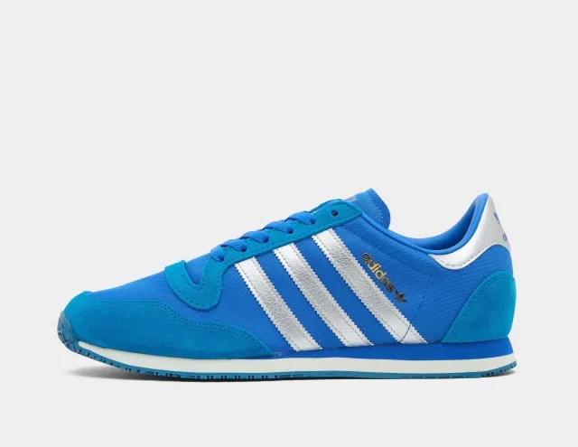 adidas Originals Galaxy OG, Blue