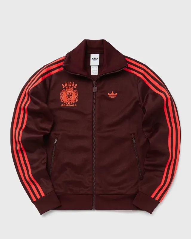 GRFX BB TRACKTOP