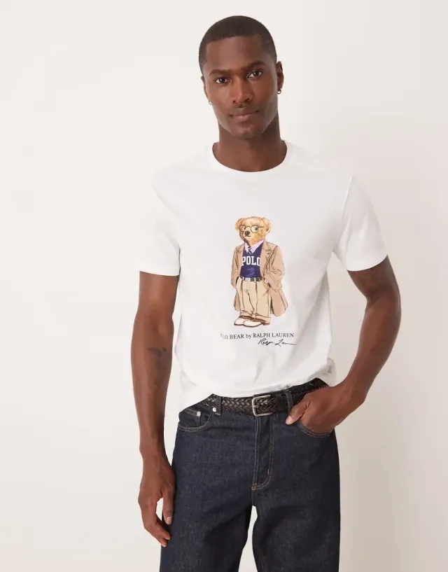 SHORT SLEEVE T-SHIRT
