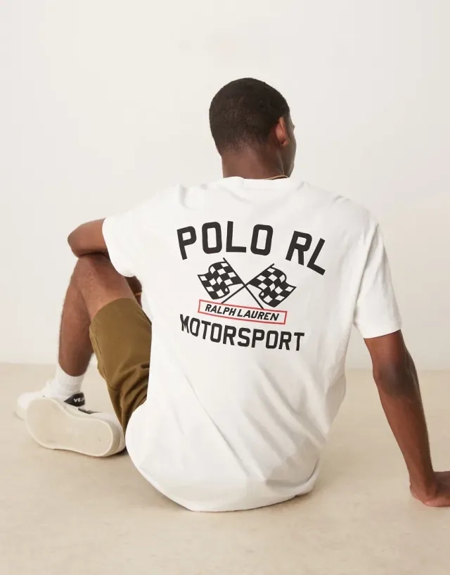 SHORT SLEEVE T-SCHIRT