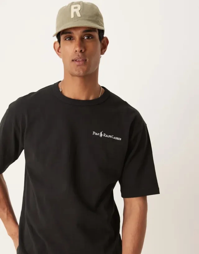 SHORT SLEEVE T-SCHIRT