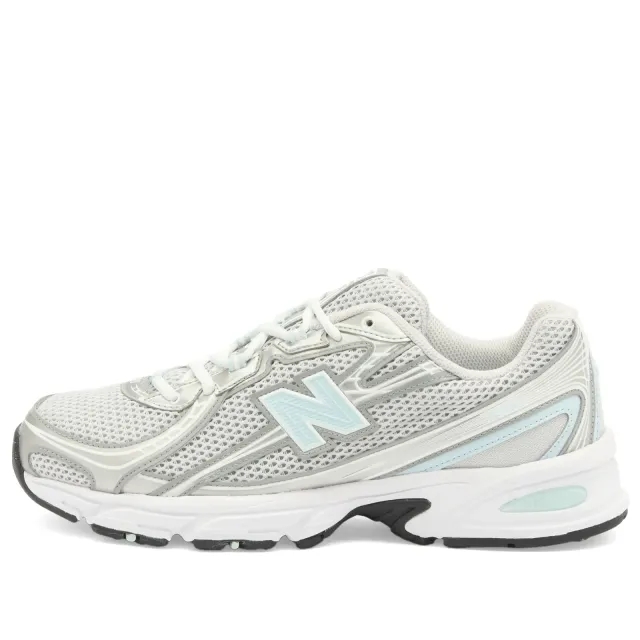 New Balance U740FG2 Sneaker Grey Matter