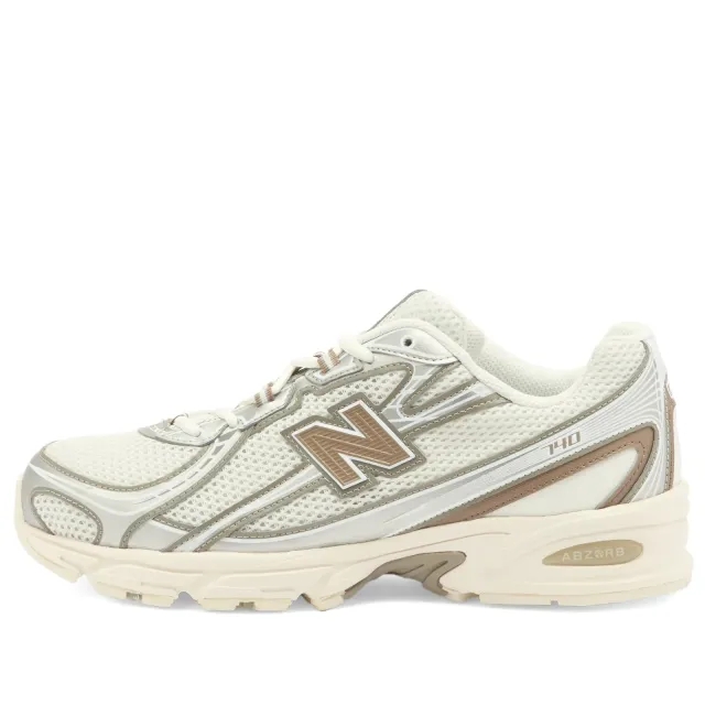New Balance U740MU2 Sneaker Sea Salt