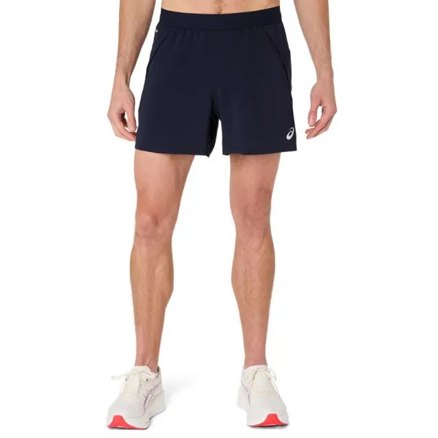 Asics Road 5in Shorts