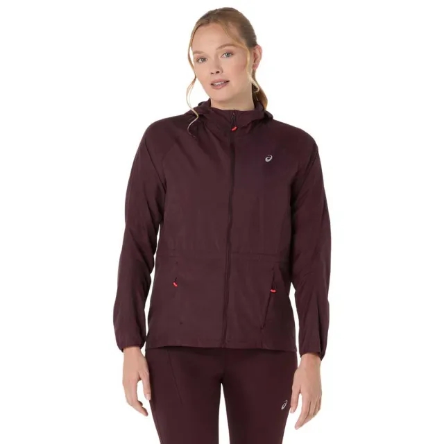 Asics Road Packable Jacket