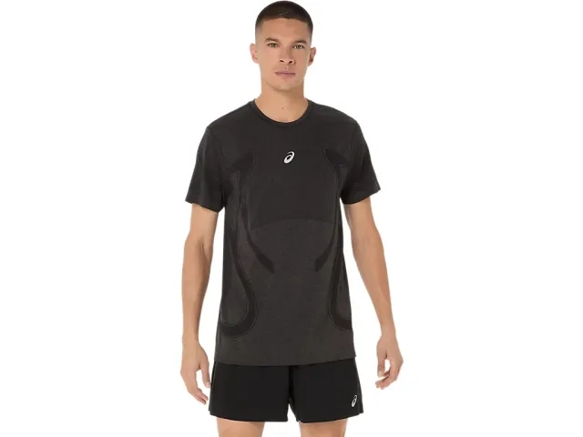 Asics Road Seamless Short Sleeve T-shirt