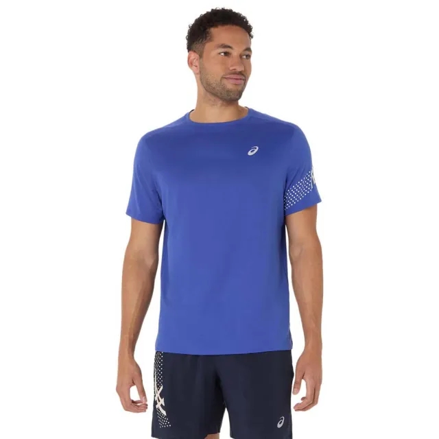 Asics Icon Short Sleeve T-shirt