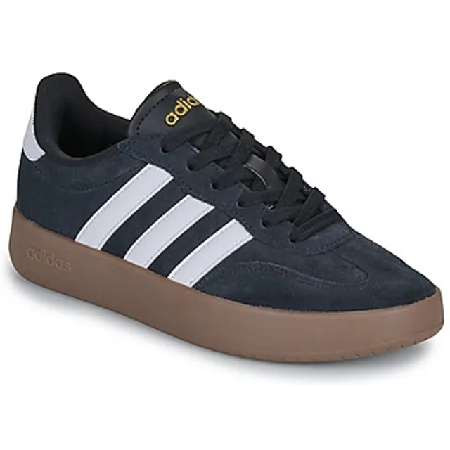 adidas  BARREDA  men's Shoes (Trainers) in Black