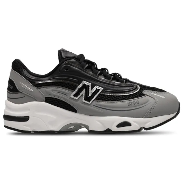 New Balance 1000 Unisex Shoes - Grey