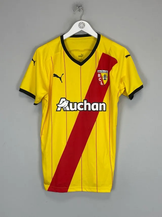 2003/04 ITALY TOTTI #10 AWAY SHIRT (M) PUMA | Cult Kits
