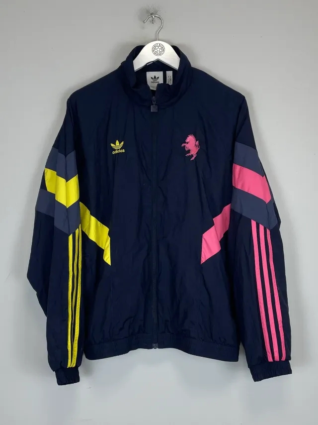 2024/25 JUVENTUS TRACK JACKET (M) ADIDAS | Cult Kits