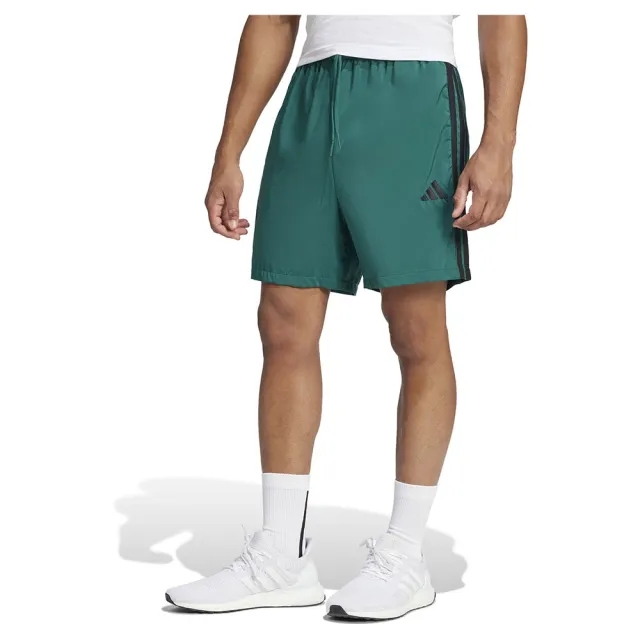Adidas Essential 3 Stripes Chelsea Shorts