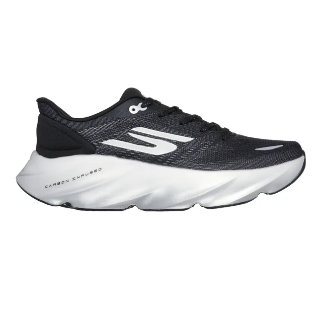 Skechers Aero Burst Men's Running Shoes - AW25